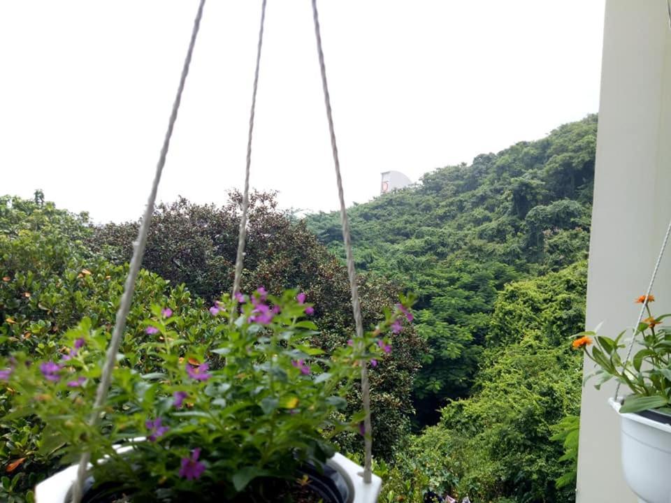 Lam Son Hotel & Apartments Vung Tau Exteriör bild
