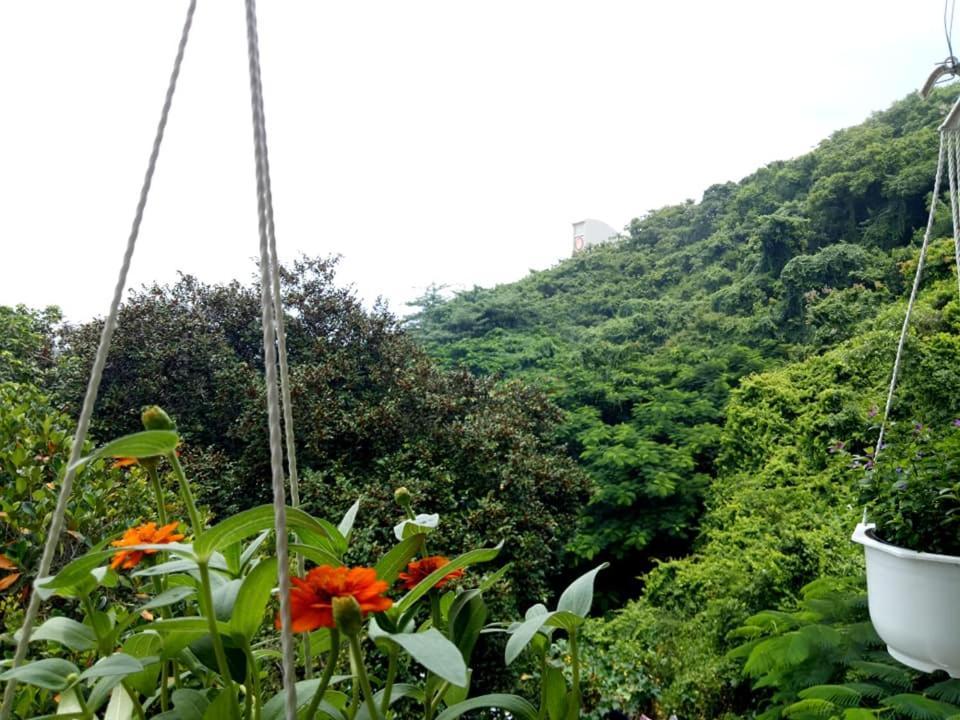 Lam Son Hotel & Apartments Vung Tau Exteriör bild